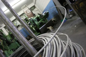 Cold-formed fasteners