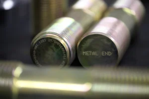 Defence fasteners
