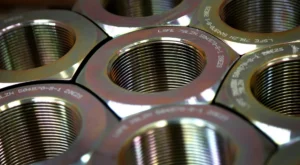 Electroplating