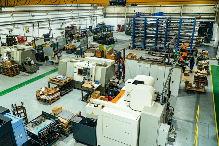 In-country Manufacturing